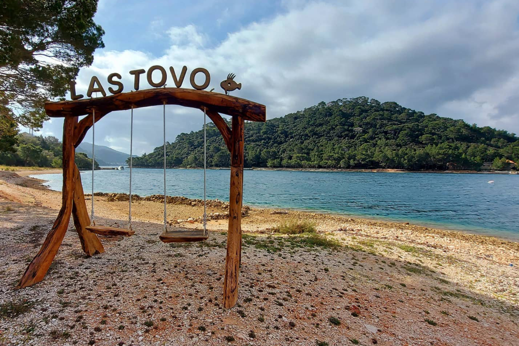 Lastovo