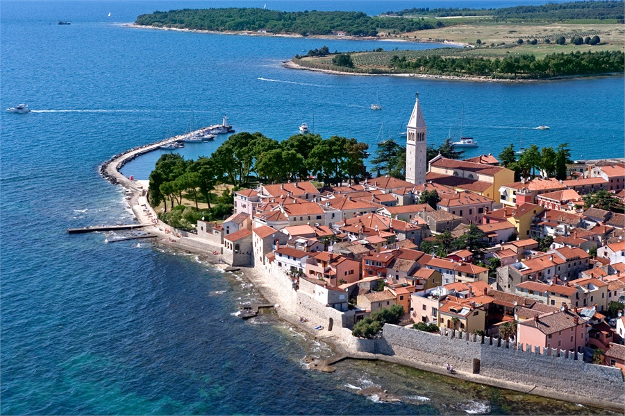 Istria and Kvarner